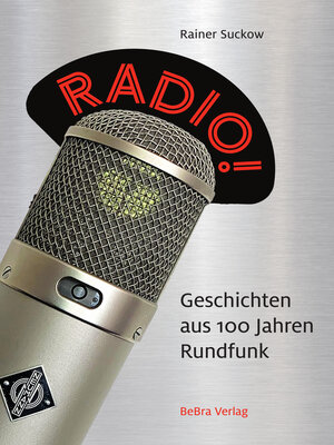 cover image of Radio!